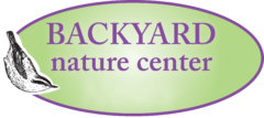 Backyard Nature Center
